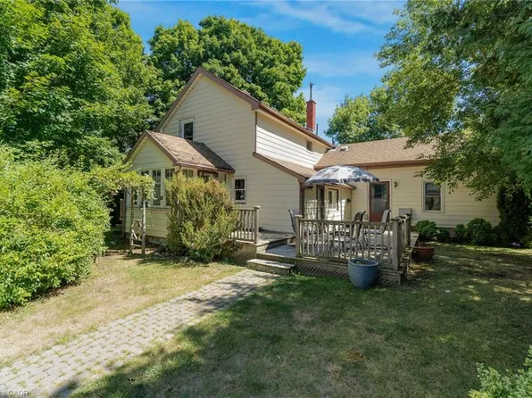 2 Parsons Ave, Caledon, ON L7C 1G1
