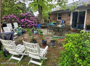 31 Brooks Ct #D, Manchester Township, NJ 08759
