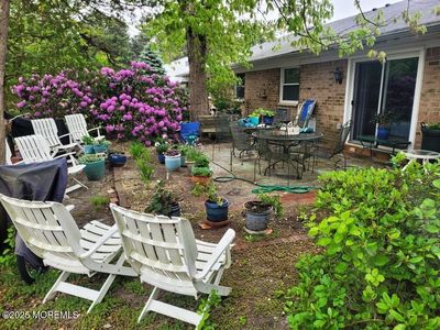 31 Brooks Court #D, Manchester Township, NJ, 08759