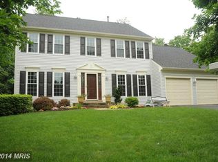 305 Wingate Pl SW, Leesburg, VA 20175