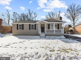 2302 Eastridge Rd, Lutherville Timonium, MD 21093