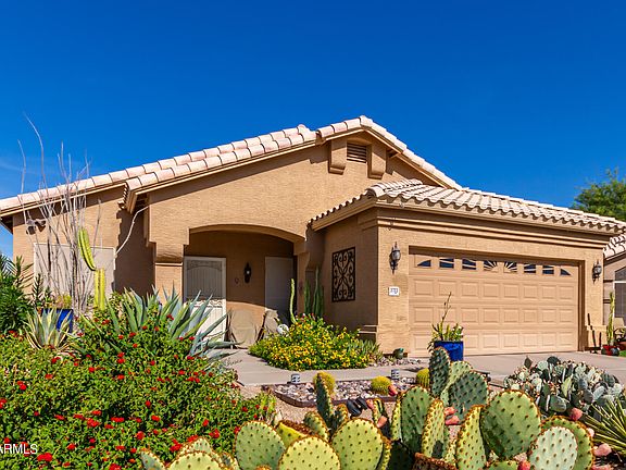 3rd image of 3733 E ROCKY SLOPE Drive