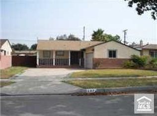 607 W Woodcrest Ave, Fullerton, CA 92832