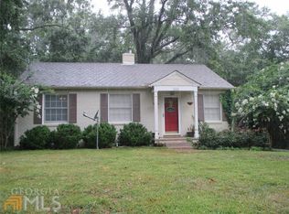 703 Kingston Rd, Thomaston, GA 30286