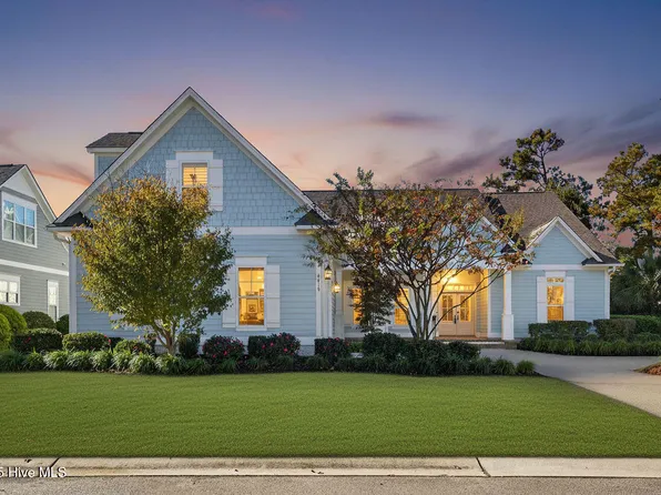 5010 Dockside Drive, Wilmington, NC 28409