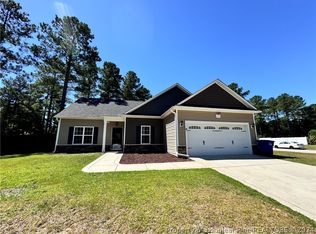 272 Triple Crown Dr, Raeford, NC 28376