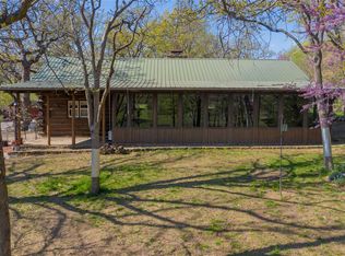 30821 N 4025th Rd, Ramona, OK 74061