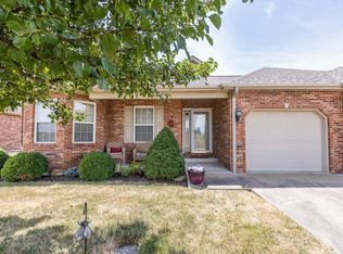 5110 Plaza Pkwy, Waterloo, IL 62298