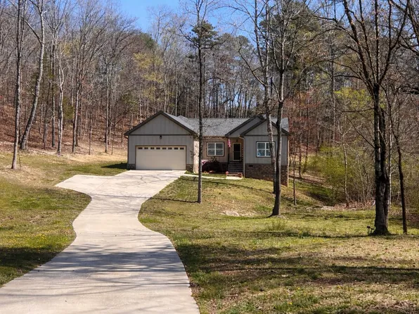 82 New Summit Hill Rd, Ringgold, GA 30736