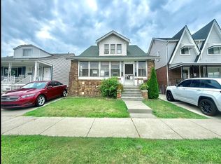 4553 Curtis St, Dearborn, MI 48126