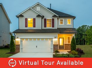 2012 Fox Chapel Pl, Fuquay Varina, NC 27526