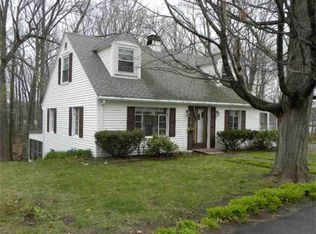 43 Warren Rd, Auburn, MA 01501