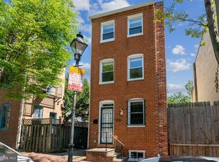 103 Scott St, Baltimore, MD 21201