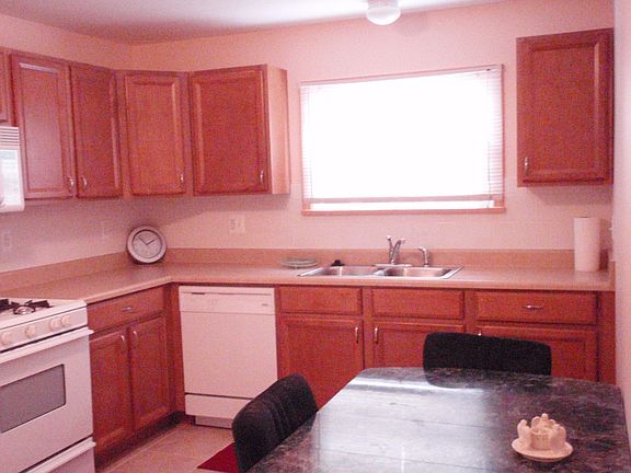 Kitchen - all new