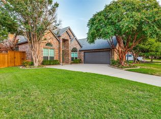 1705 Cross Point Rd, McKinney, TX 75072