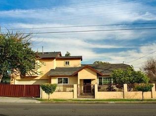 3724 Cypress Ave, El Monte, CA 91731