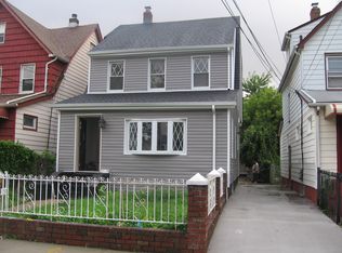 215-05 111th Rd One Fam, Queens, NY 11429