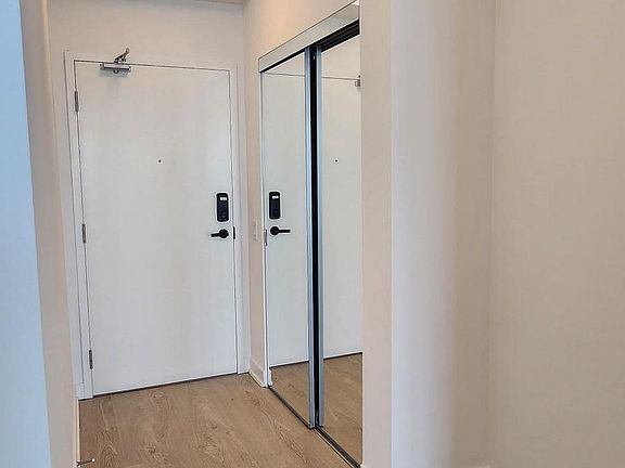 2nd image of 3900 Confederation Pkwy #3602