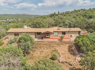196 S Oldham Rd, Payson, AZ 85541