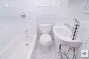 Rented by Highline Residential