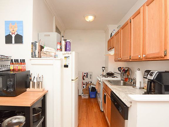 3rd image of 2842 W Fletcher St APT 3N