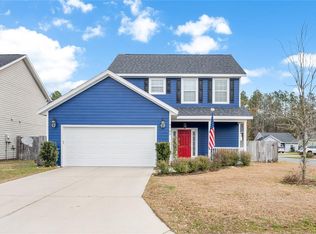 7705 NW 20th Way, Gainesville, FL 32609