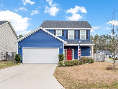 7705 NW 20th Way, Gainesville, FL, 32609