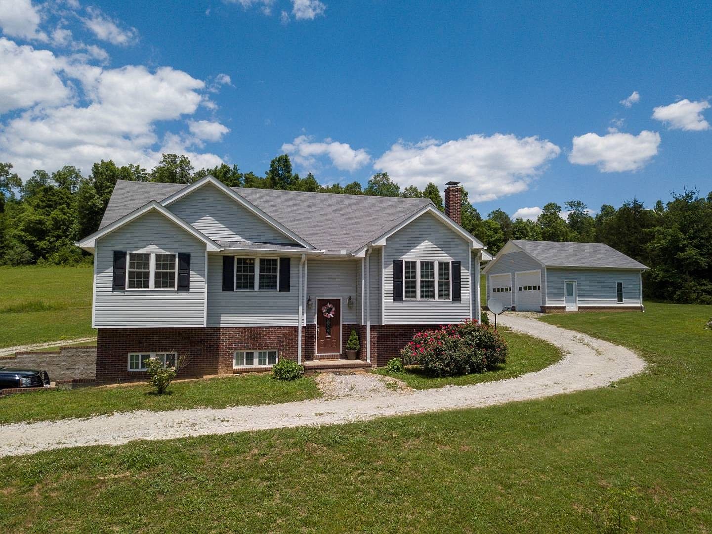 2020 Old Beech Creek Rd, Waynesboro, TN 38485 | Zillow