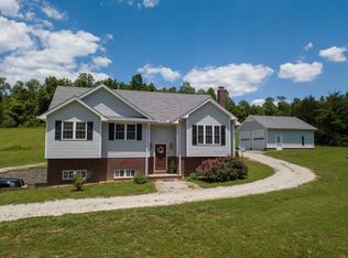 2020 Old Beech Creek Rd, Waynesboro, TN 38485