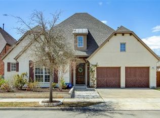 605 Heritage Ln, Flower Mound, TX 75022
