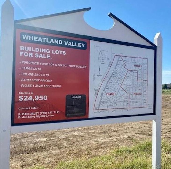 1st image of B6 L Wheatland Valley #7