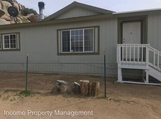 4304 Huth St, Lake Isabella, CA 93240