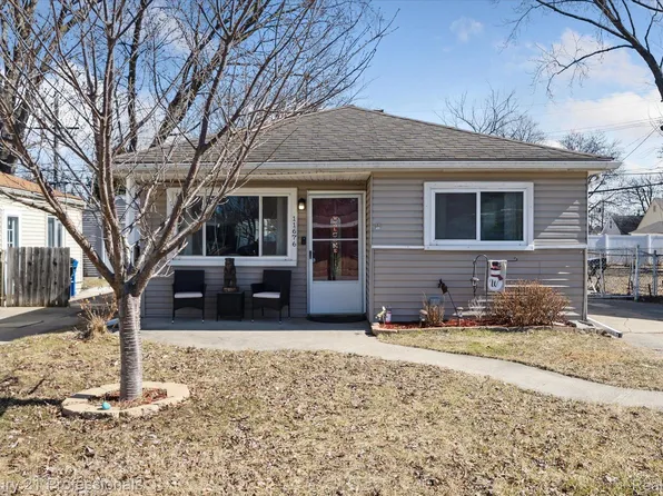 11676 Kinloch, Redford, MI 48239