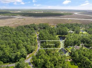 5B Sanderling Trce, Waverly, GA 31565