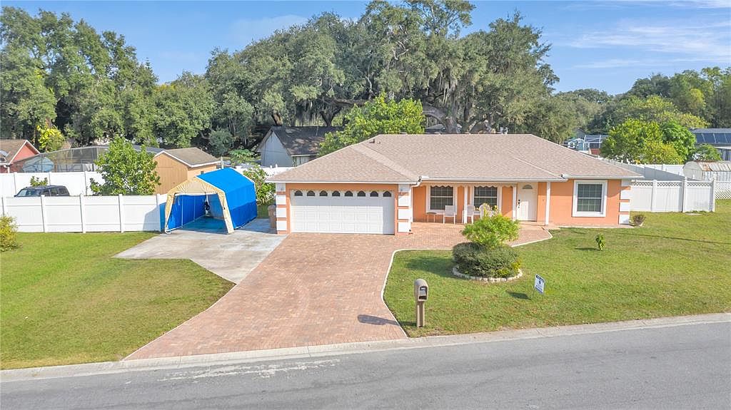 2323 Royale Oaks Blvd, Kissimmee, FL 34744 Zillow