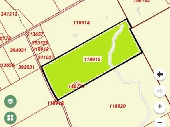 440 Hill County Rd #4421, Itasca, TX 76055