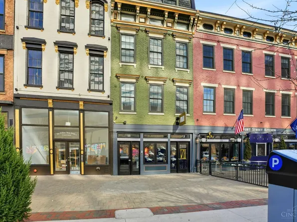 11 E Court St #303, Cincinnati, OH 45202