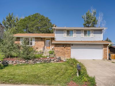 3257 S Ensenada Way, Aurora, CO, 80013