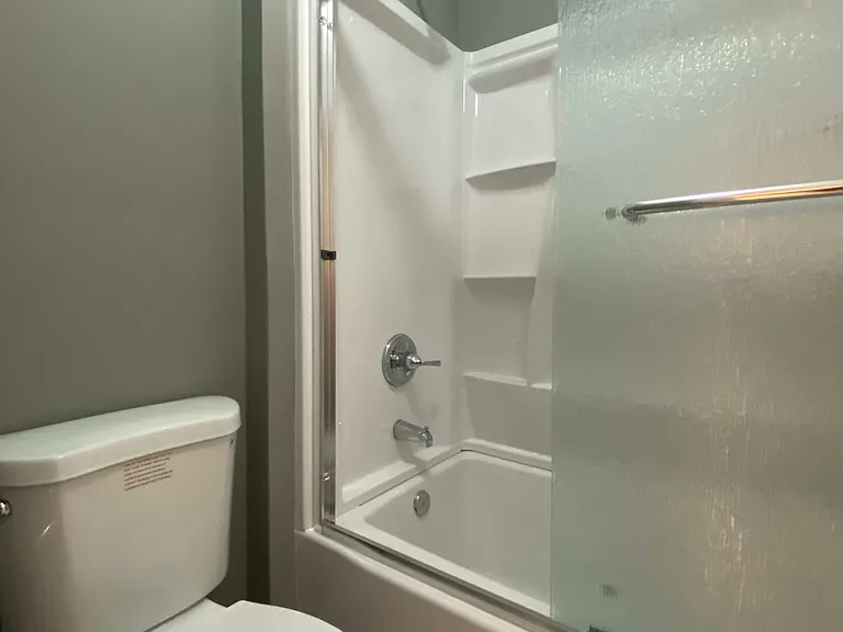 Upper Level Bathroom