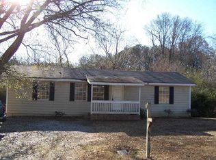 45 Townley Rd, Oxford, GA 30054