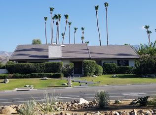 72987 Haystack Rd, Palm Desert, CA 92260