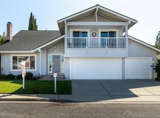 1295 Waterfall Way, Concord, CA 94521