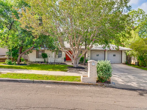 6830 Forest Haven, San Antonio, TX 78240