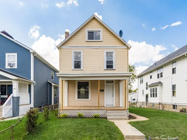 207 Midland Ave, Columbus, OH 43223