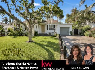 208 SW 7th St, Delray Beach, FL 33444