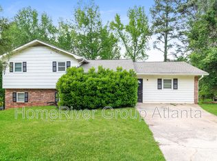 4640 Central Church Rd, Douglasville, GA 30135