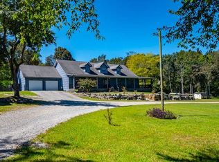 2101 Paradise Dr, Lewisburg, TN 37091
