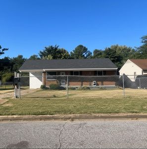 4951 Shayne Ln LOT 5, Memphis, TN, 38109