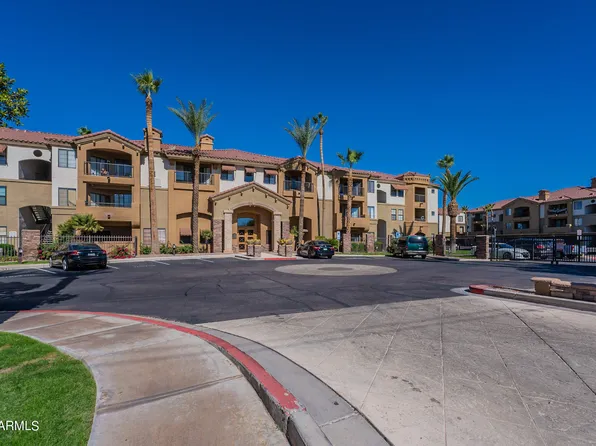 5302 E VAN BUREN Street #2042, Phoenix, AZ 85008