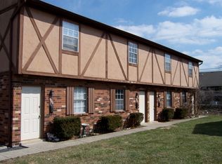 6882 Garden Terrace Rd #6882, Columbus, OH 43229